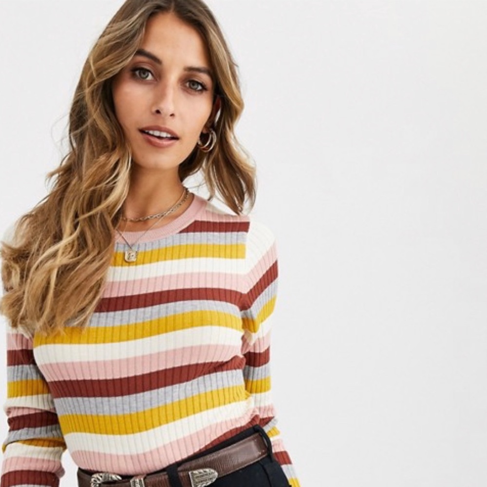 NWOT Asos sweater